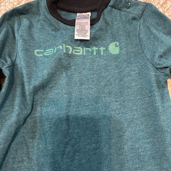 Carhartt Rompers - Picture 3 of 6